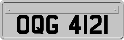 OQG4121