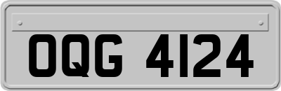 OQG4124