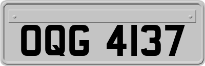 OQG4137