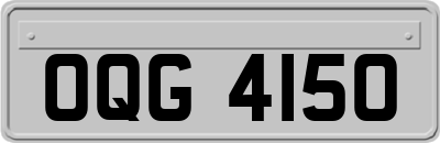 OQG4150