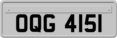 OQG4151