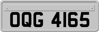 OQG4165