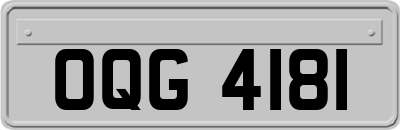 OQG4181