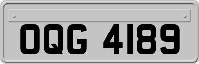 OQG4189
