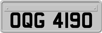 OQG4190