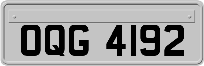 OQG4192