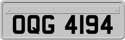 OQG4194
