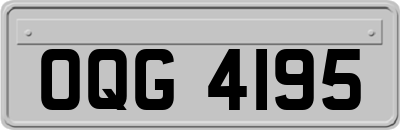 OQG4195