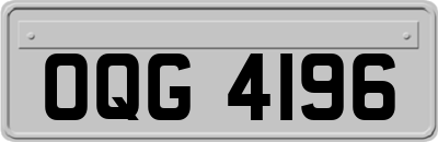 OQG4196