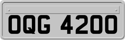 OQG4200
