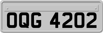 OQG4202
