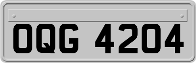 OQG4204