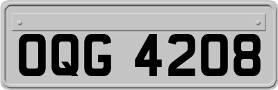 OQG4208