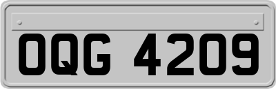 OQG4209