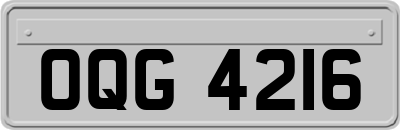 OQG4216