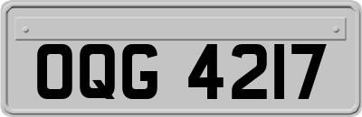 OQG4217
