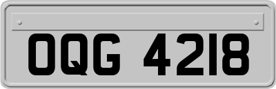 OQG4218