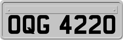 OQG4220