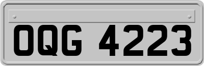 OQG4223