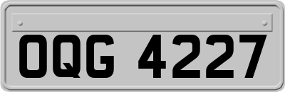 OQG4227