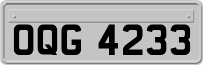 OQG4233