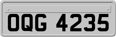 OQG4235