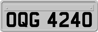 OQG4240