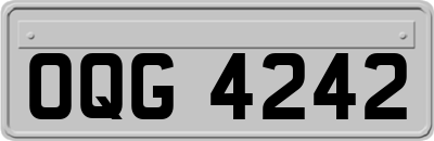 OQG4242