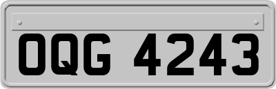 OQG4243
