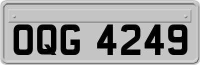 OQG4249
