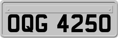 OQG4250