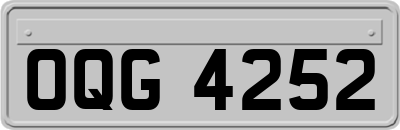 OQG4252