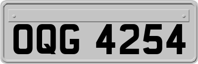 OQG4254