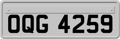 OQG4259
