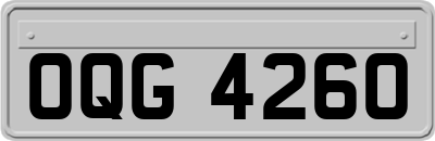 OQG4260