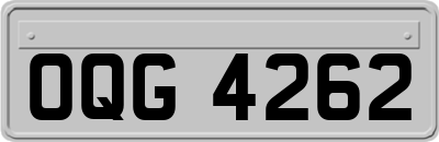 OQG4262