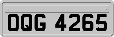 OQG4265