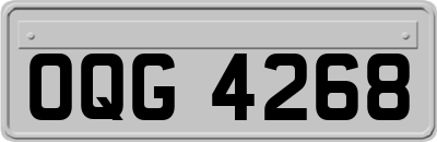 OQG4268