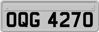 OQG4270