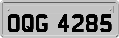 OQG4285