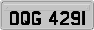 OQG4291