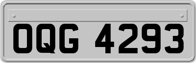 OQG4293