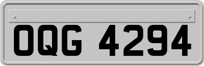 OQG4294