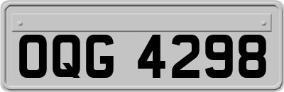 OQG4298