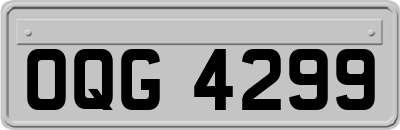 OQG4299