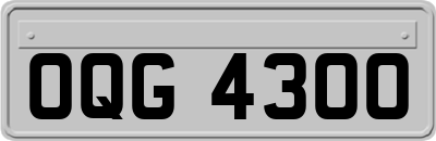 OQG4300