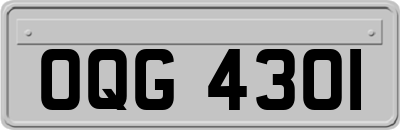 OQG4301