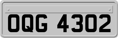 OQG4302