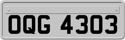 OQG4303