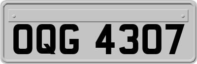 OQG4307